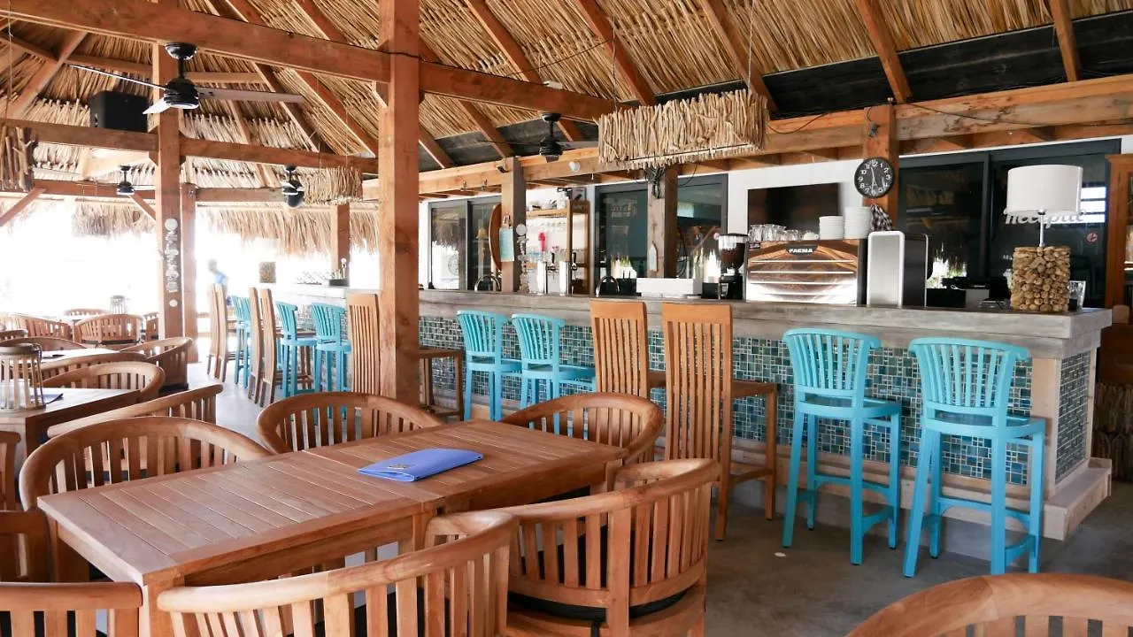 كراليندايك Bloozz Resort Bonaire 0*,  بونير وسينت أوستاتيوس وسابا