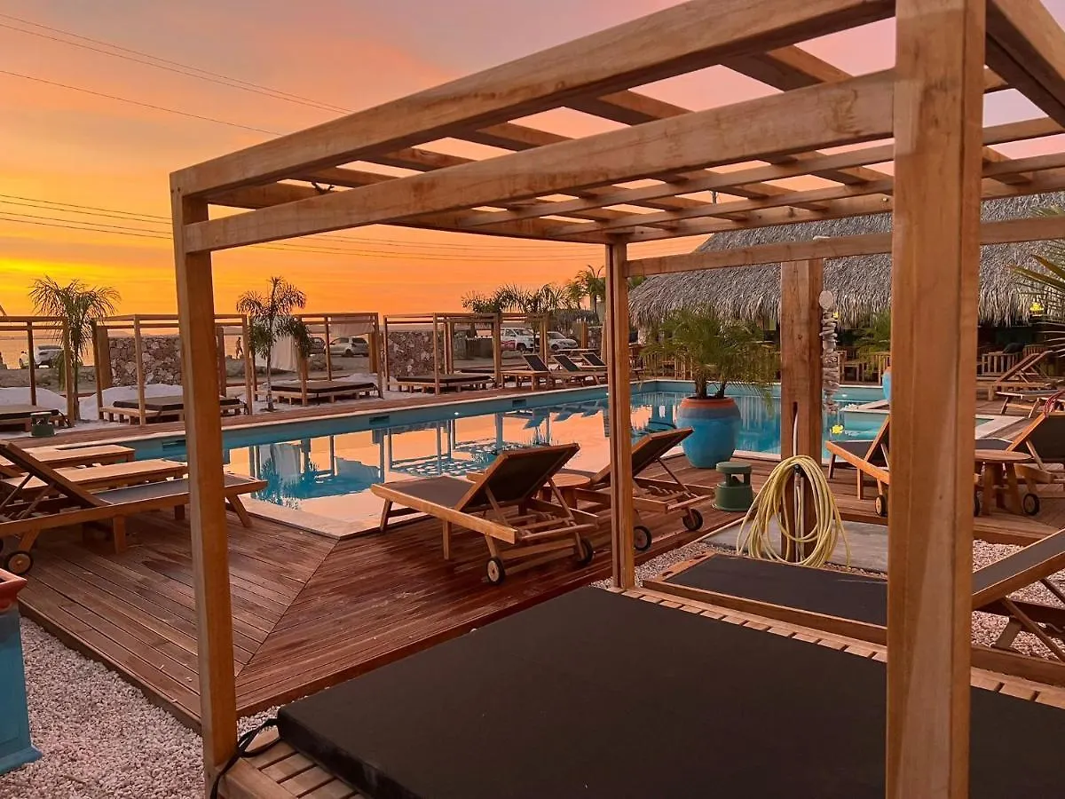 Bloozz Resort Bonaire Playa Aparthotel