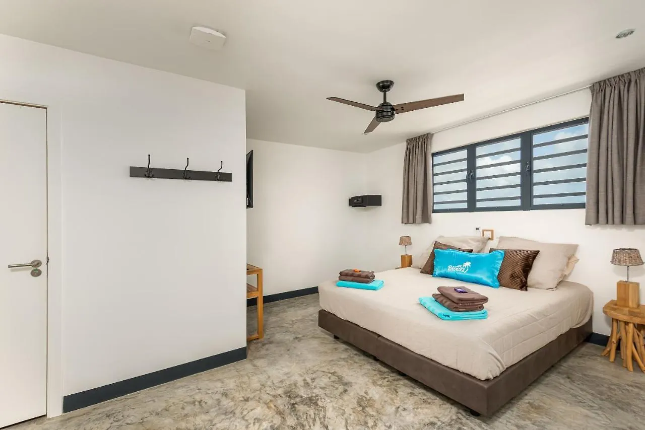 Bloozz Resort Bonaire Kralendijk  Aparthotel