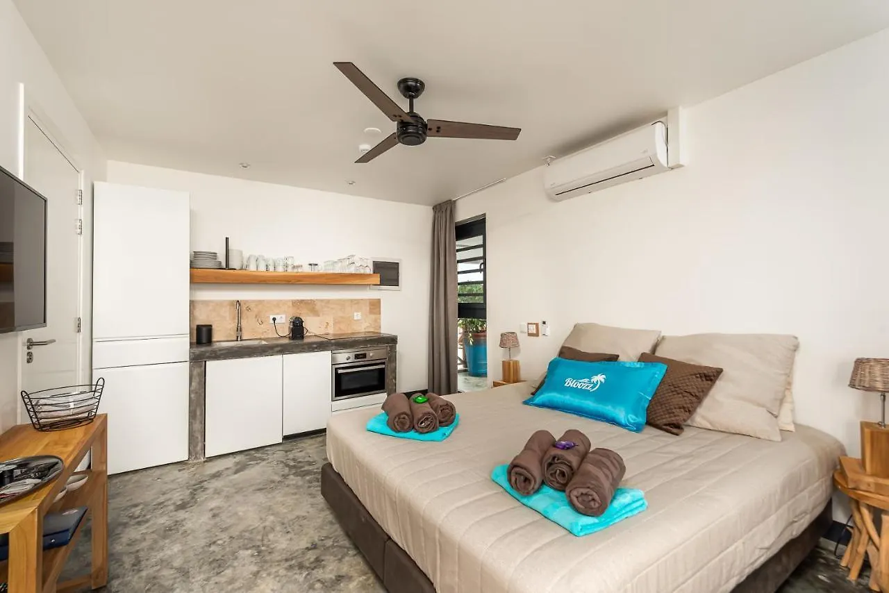 Bloozz Resort Bonaire Playa Aparthotel