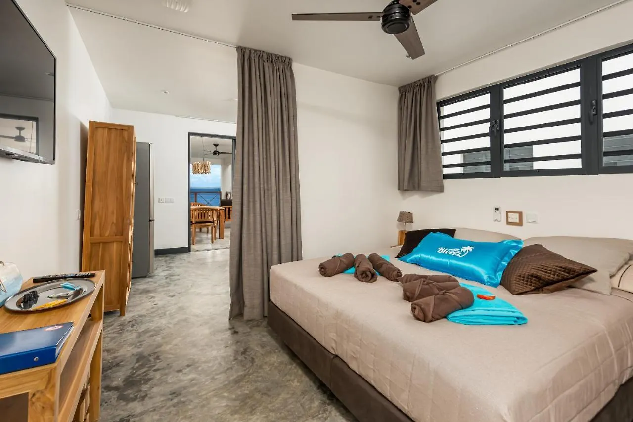 Bloozz Resort Bonaire Kralendijk  Kralendijk (Bonaire)