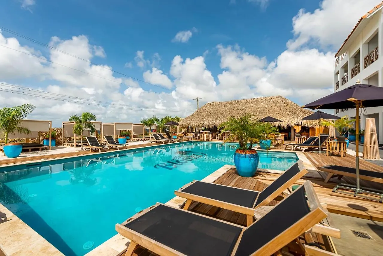 Aparthotel Bloozz Resort Bonaire Playa