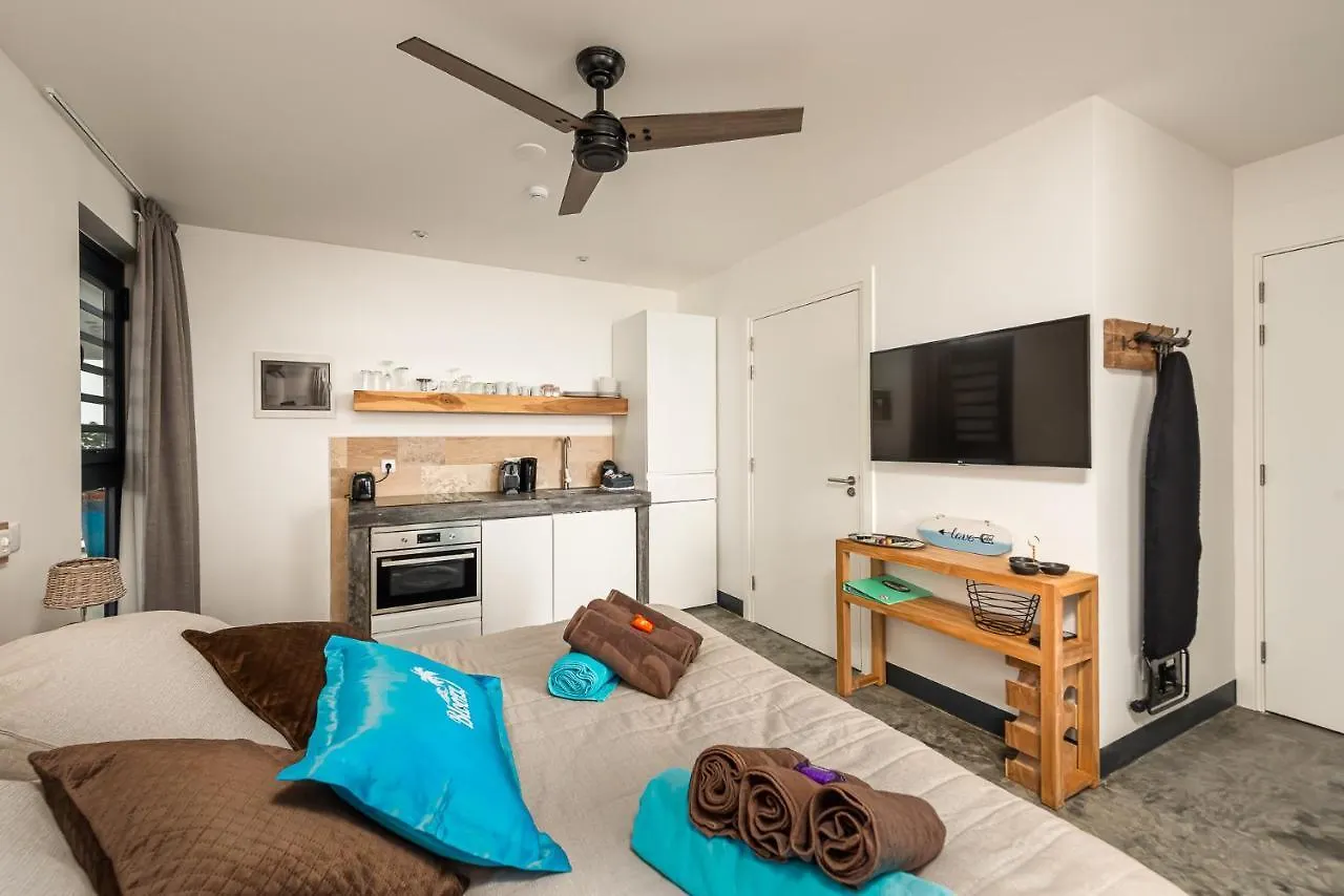 Aparthotel Bloozz Resort Bonaire Playa Bonaire, Sint Eustatius en Saba