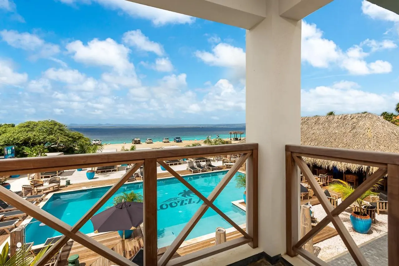 Bloozz Resort Bonaire Playa Aparthotel