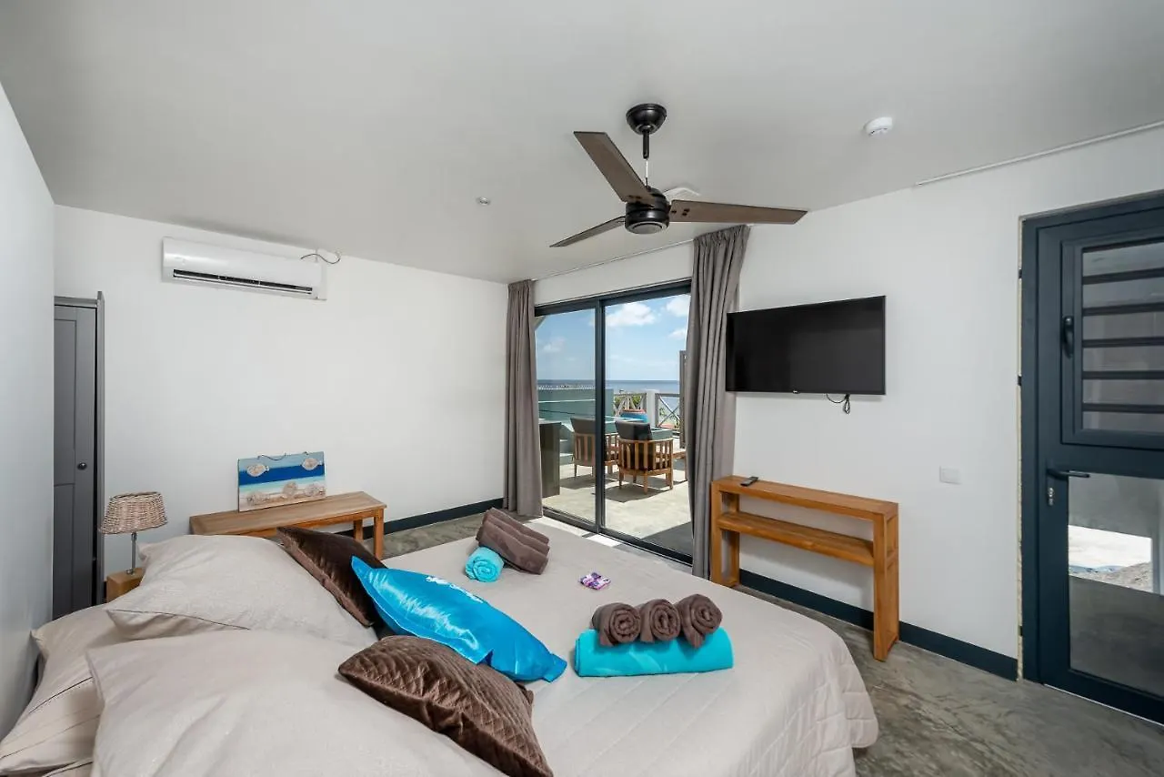 Aparthotel Bloozz Resort Bonaire Playa