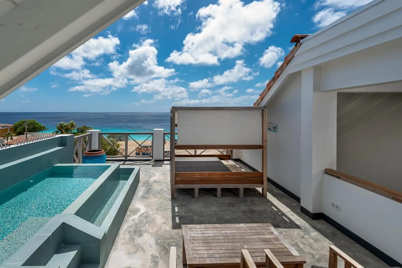 Bloozz Resort Bonaire Playa 0*,  Bonaire, Sint Eustatius en Saba