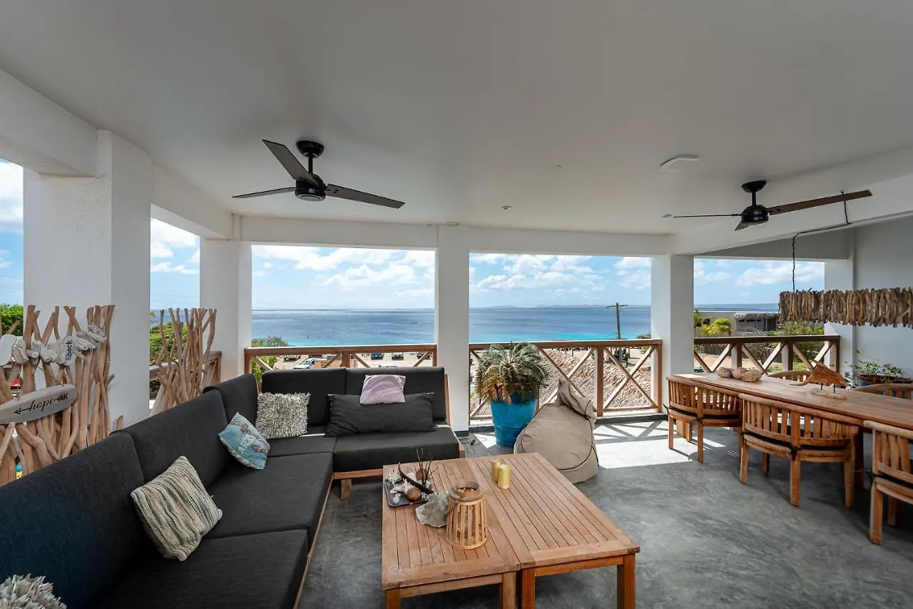 Bloozz Resort Bonaire Playa Aparthotel
