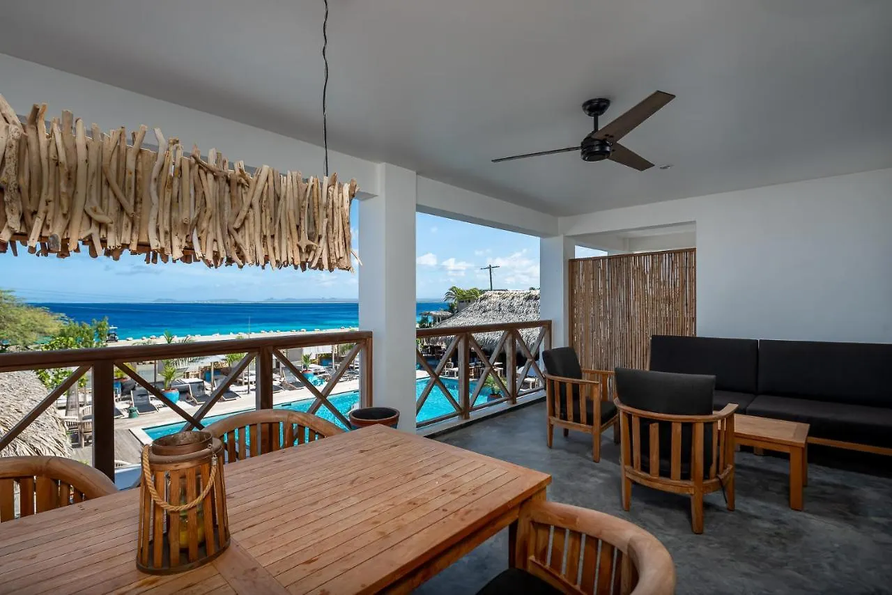 Bloozz Resort Bonaire Playa Aparthotel